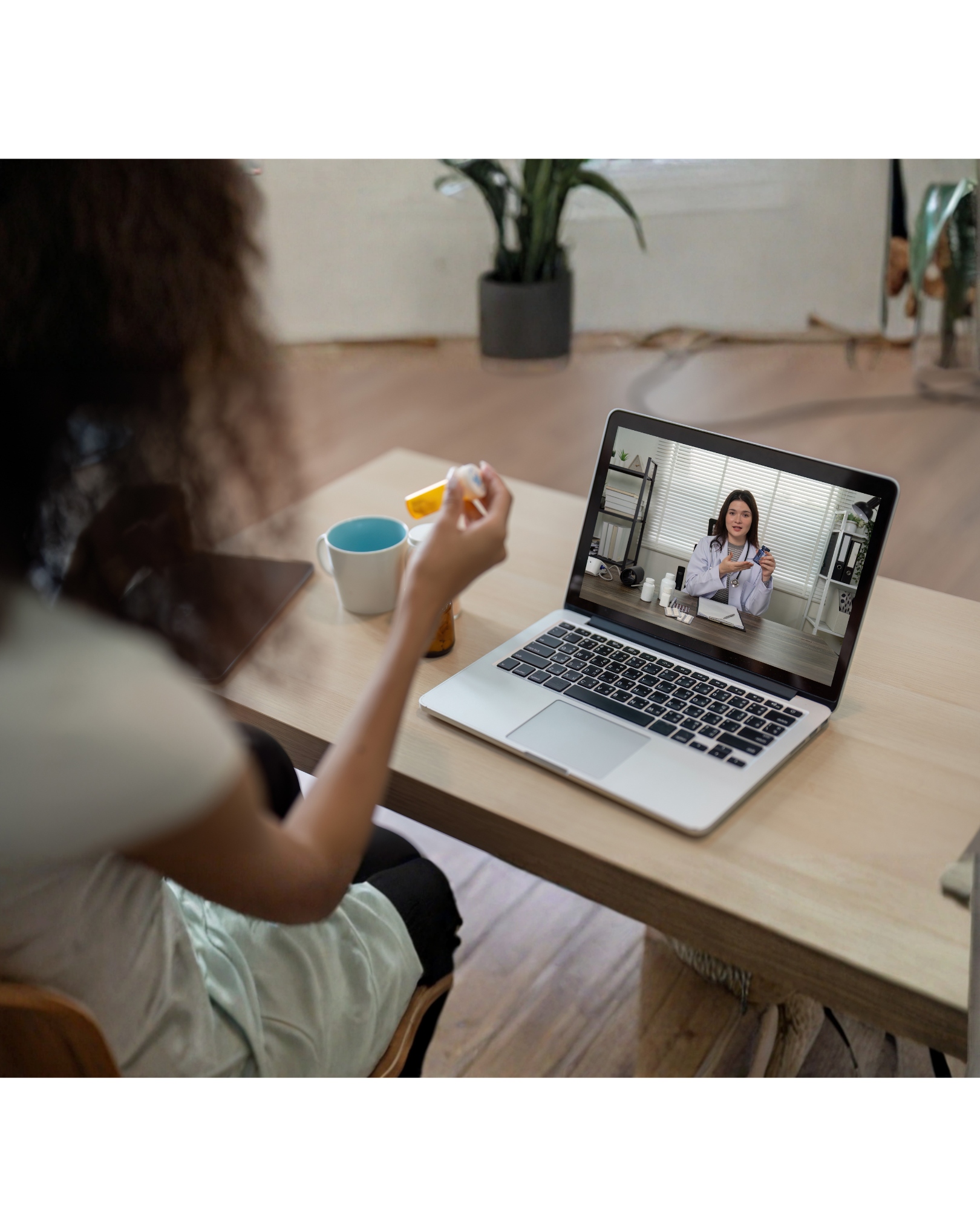 Conseils personnalisés